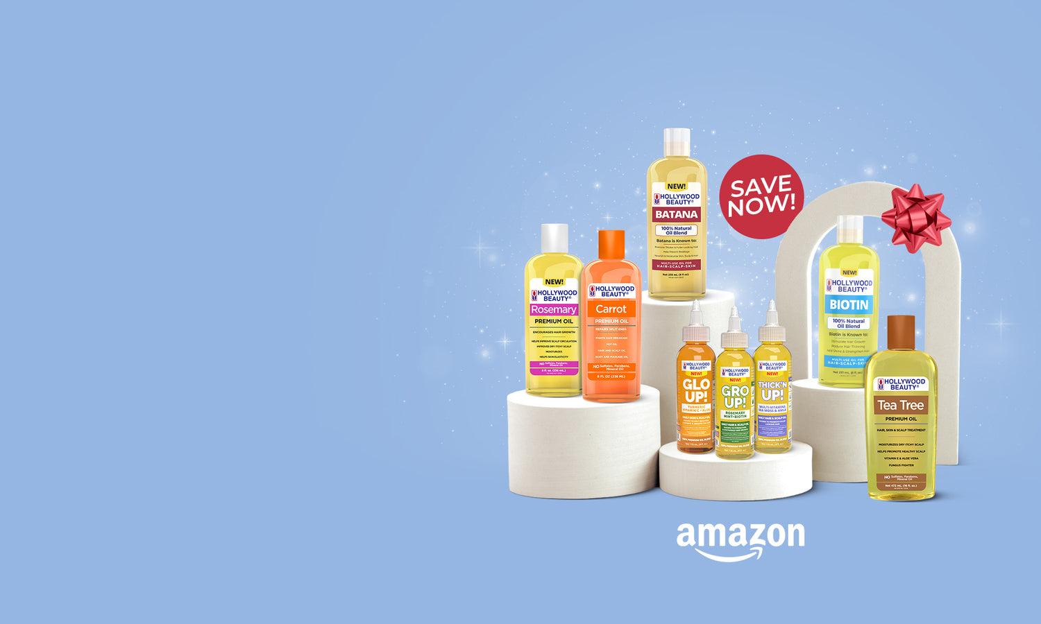 Hollywood Beauty Products Online