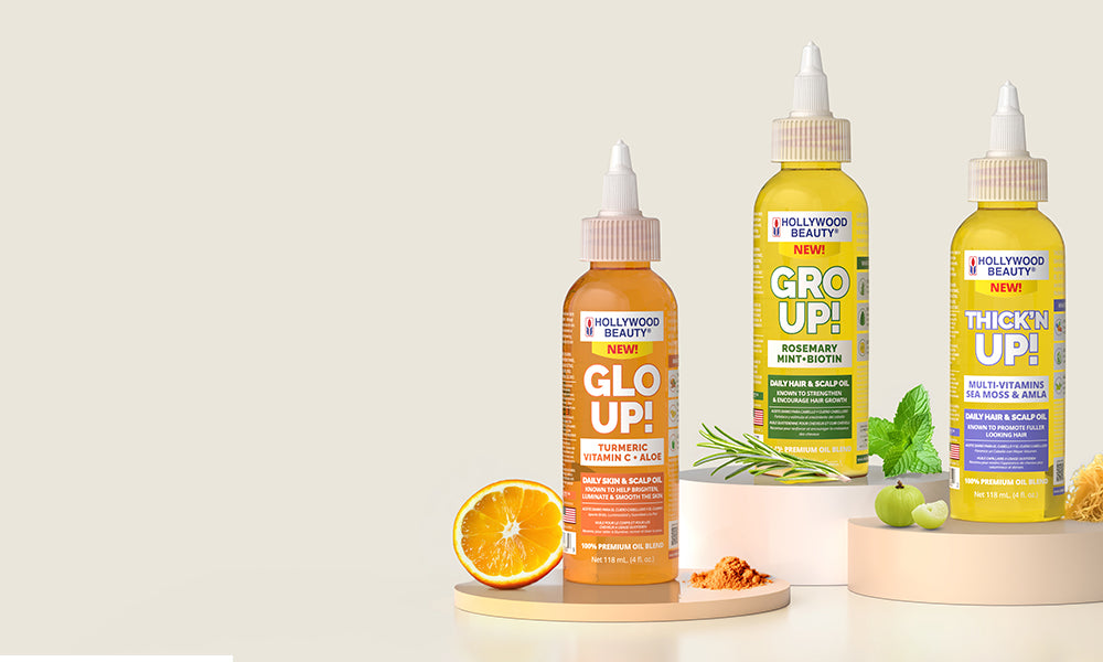 Hollywood Beauty Products Online