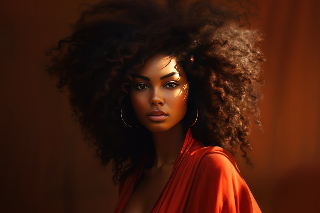 5 Essential Tips for Achieving and Maintaining Frizz-Free Curls