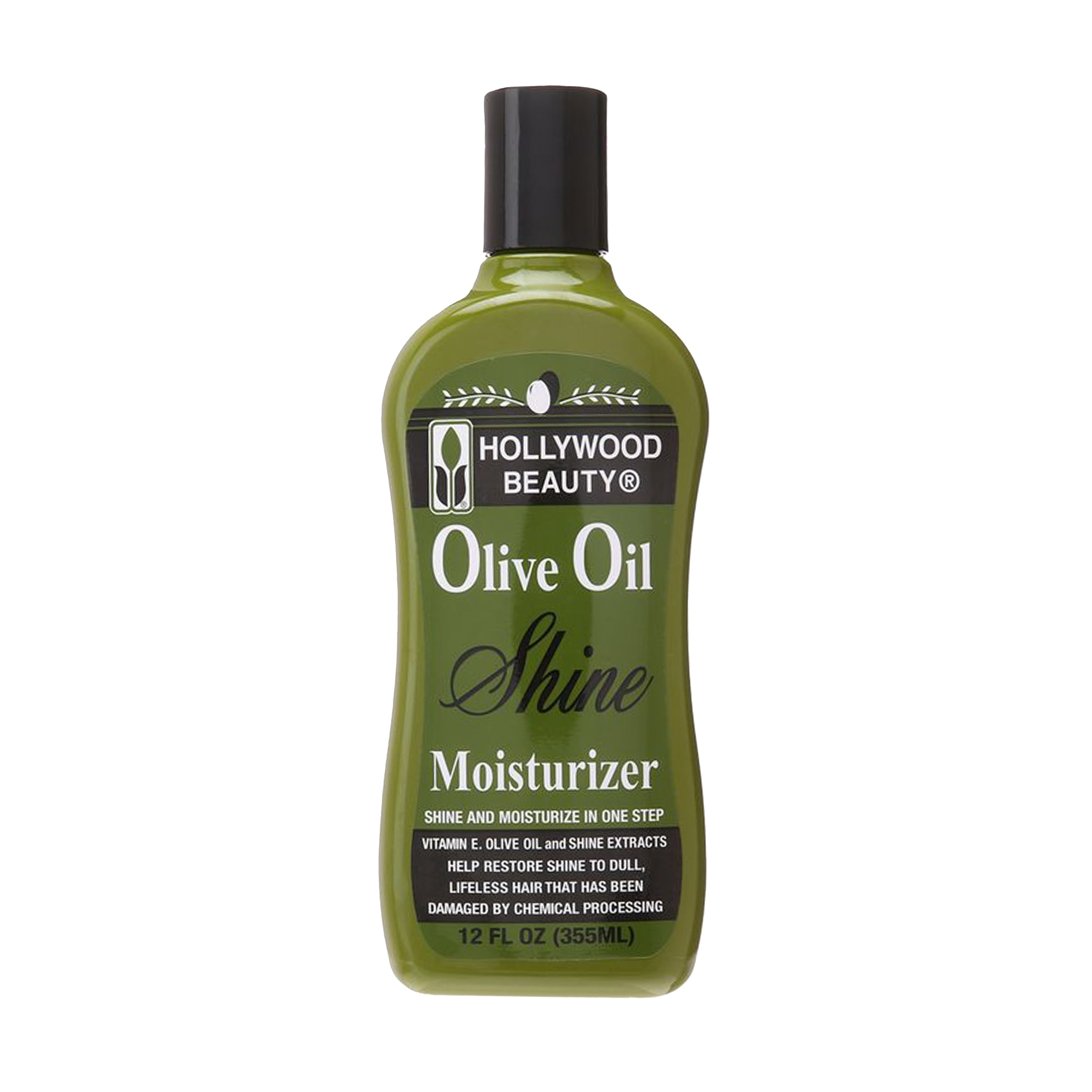 Olive Oil Shine Moisturizer