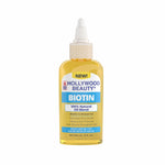 Biotin 100% Natural Oil Blend for Hair, Scalp, Skin, and Nails