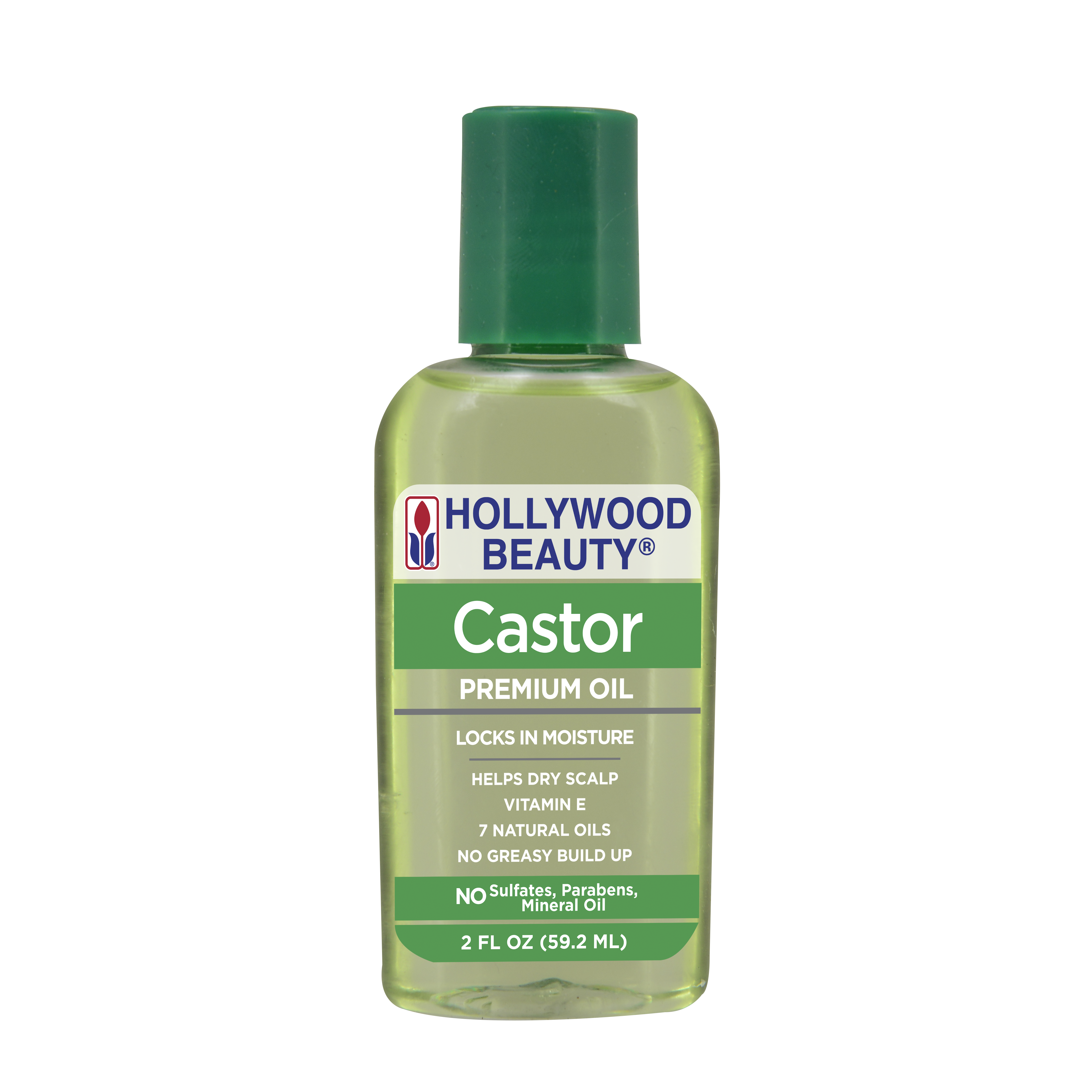 Castor Oil