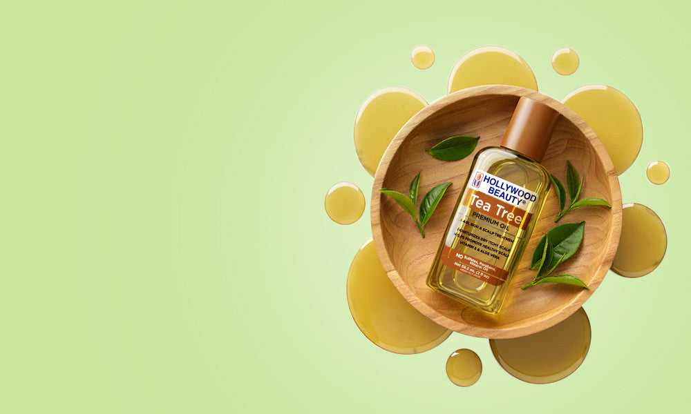 Hollywood Beauty Products Online